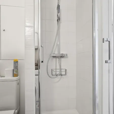 Appartement Comfortable Dowtown Corbeil-Essonnes