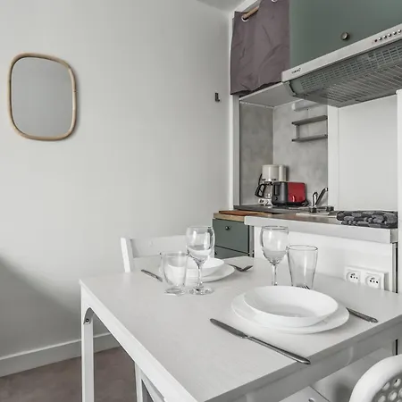 Comfortable Dowtown * Corbeil-Essonnes
