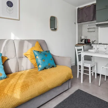 Comfortable Dowtown Corbeil-Essonnes